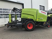 Claas ROLLANT UNIWRAP 455(ROTO CUT 25 Messer)