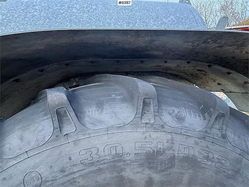 Joskin Winpack 10000 ME