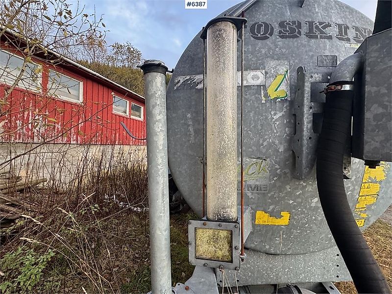 Joskin Winpack 10000 ME