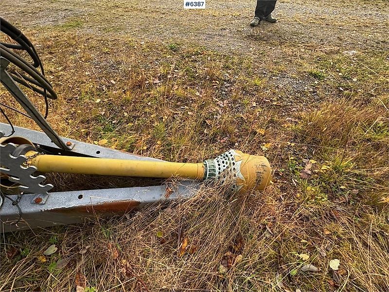 Joskin Winpack 10000 ME