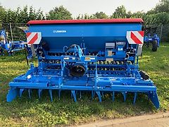 Lemken Saphir 10/300-DS Zirkon 12/300