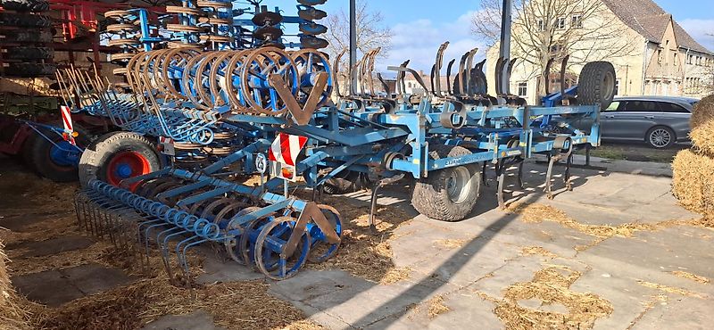 Köckerling VARIO 570