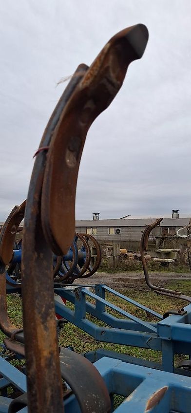 Köckerling VARIO 570