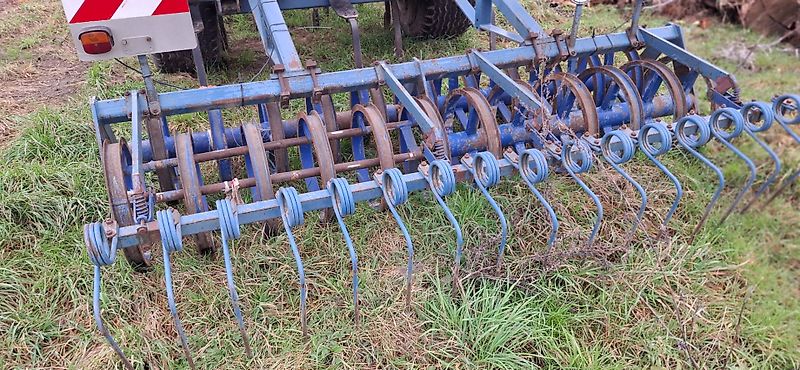 Köckerling VARIO 570