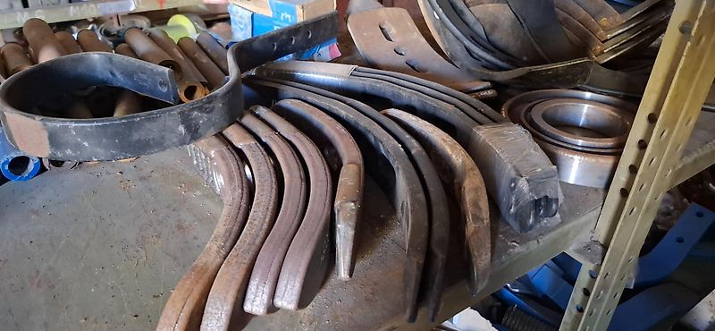 Köckerling VARIO 570