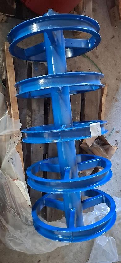 Köckerling VARIO 570