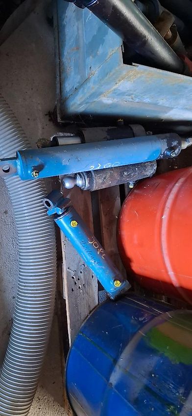 Köckerling VARIO 570