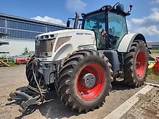 Massey Ferguson 8680 Dyna VT