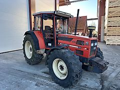 SAME Explorer 90 Turbo