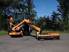 Votex Salix roadmaster 175