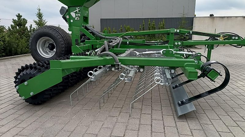 AGRIWIR Grass Mix Plus - 600