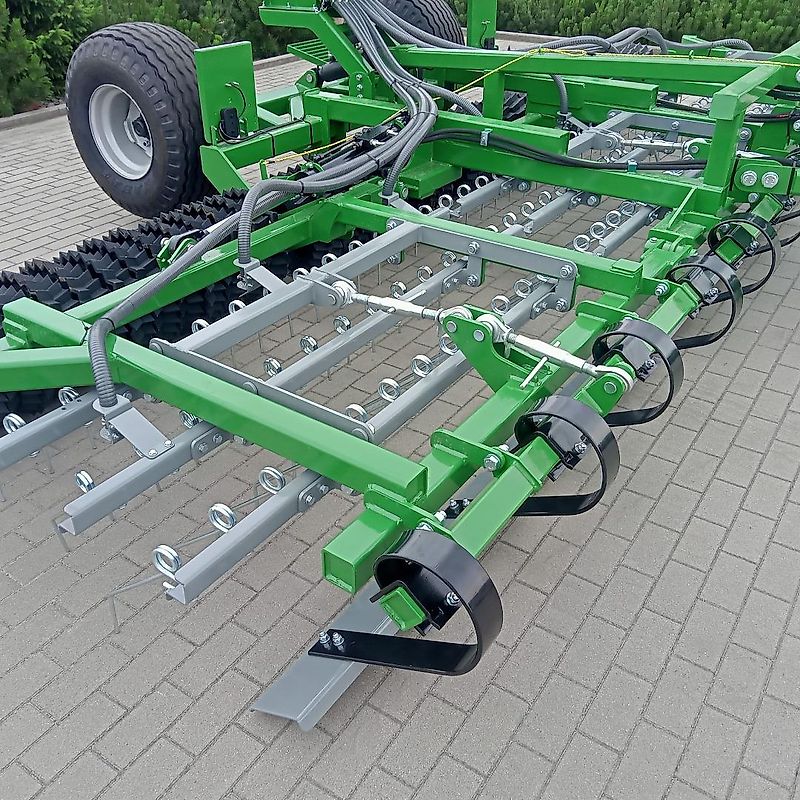 AGRIWIR Grass Mix Plus - 600