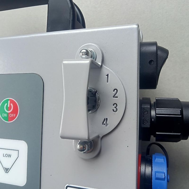 AGRIWIR Grass Mix Plus - 600