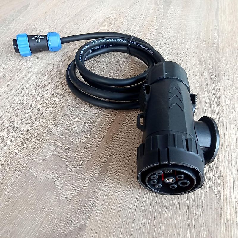 AGRIWIR Grass Mix Plus - 600