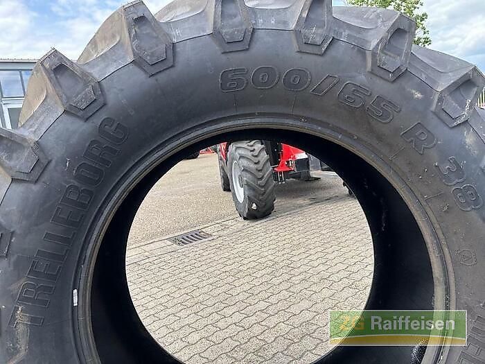 Trelleborg 600/65 R38 TM800