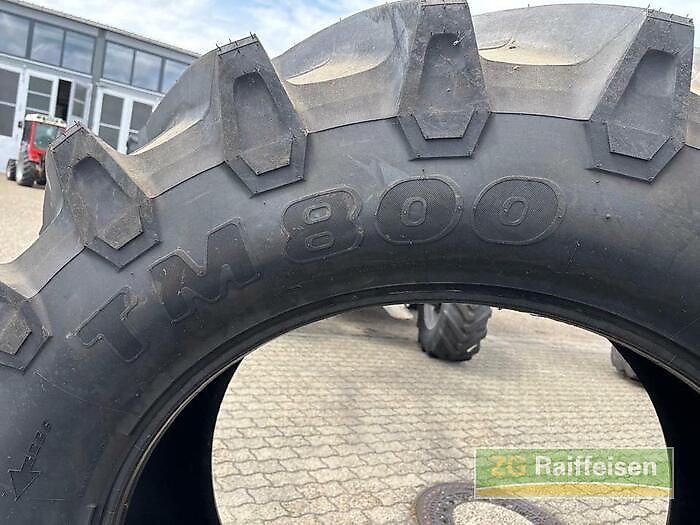 Trelleborg 600/65 R38 TM800