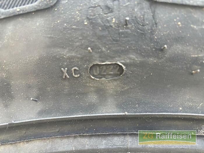 Trelleborg 600/65 R38 TM800