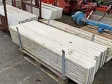 N/A Betonsichtschutz