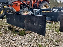 Saphir Gummischieber Multi 175