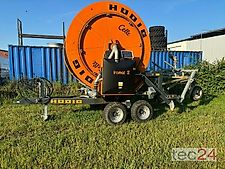 Hüdig Iromat II-T Tandem