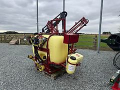 Hardi NEW Hardi NK800 12 Metre Mounted Sprayer For Sale