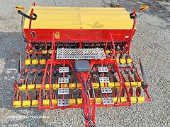 Väderstad Rapid 400C Super XL m Biodrill