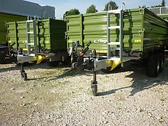 Fliegl TDK 80 A-88 VR