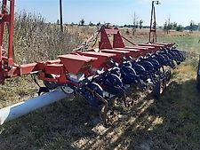 Becker GEBR. LEGEM.BECKER CENTRASUPER