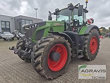 Fendt 936 VARIO GEN-6