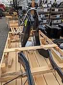 Stoll Anbauteile Deutz 5090.4 G, 5105.4 G und 5115.4G, 916 mm,06-196