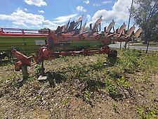 Gregoire-Besson 6 skibowy