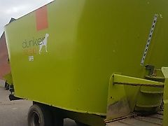 Storti Dunker T2 210