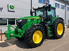 John Deere 6R 155