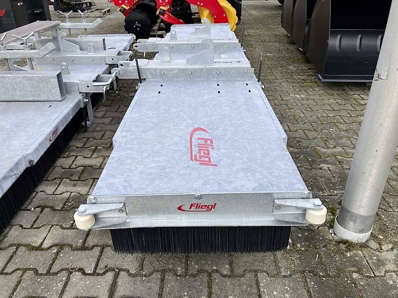 Fliegl KEBFLI400005 LÖWE 4.000MM