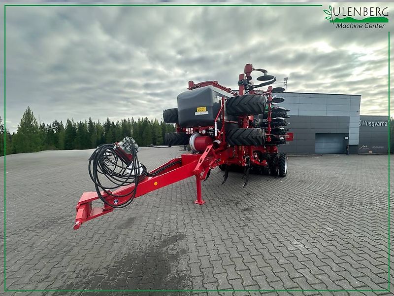 Horsch Focus 6.35 TD