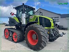 Claas Axion 960 Terra Trac