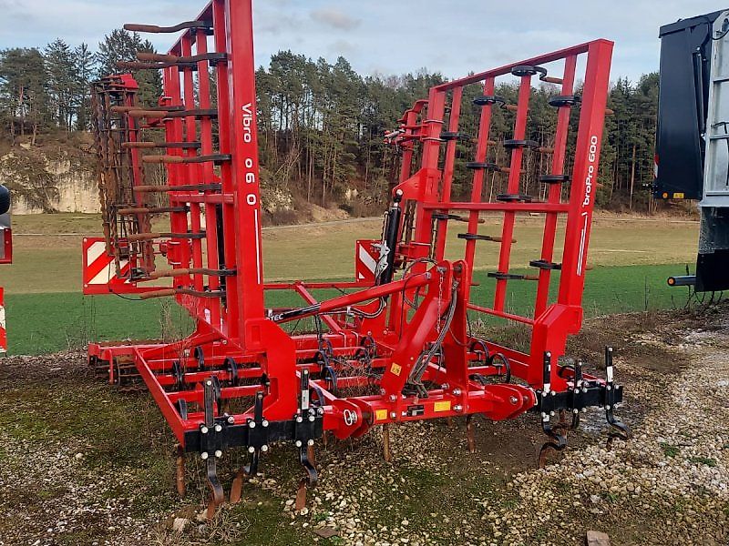 SIPTEC Vibro Pro 600