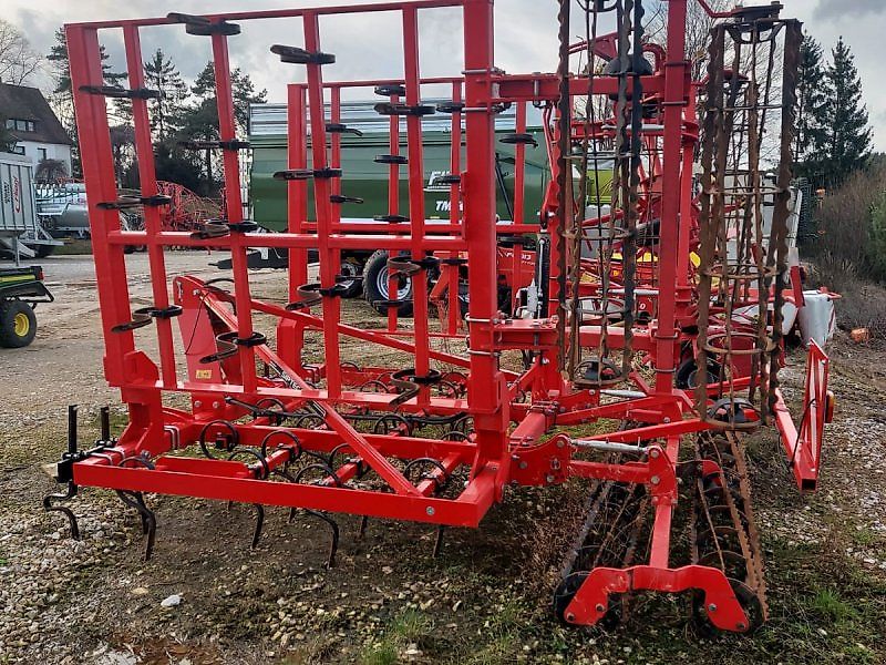 SIPTEC Vibro Pro 600