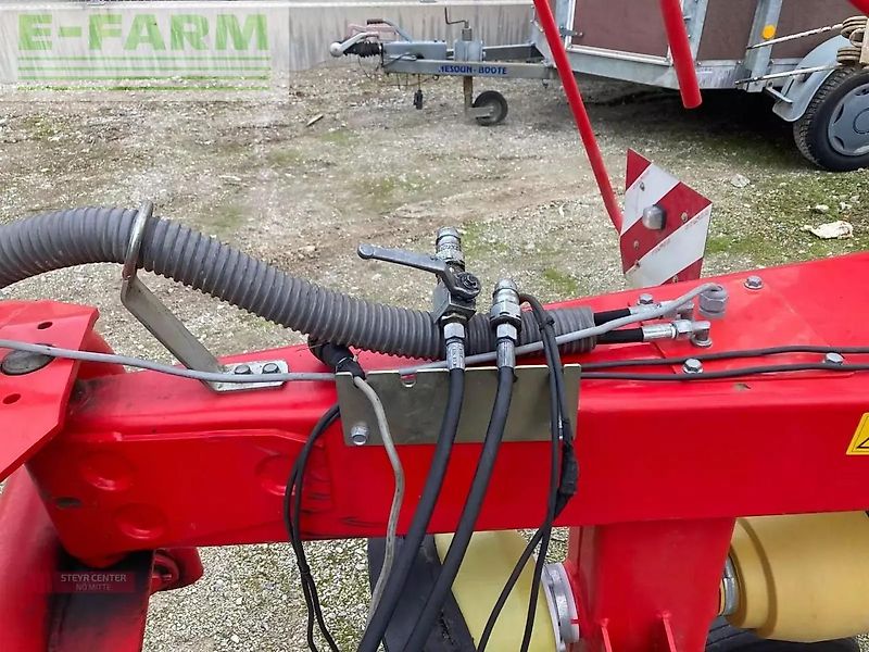 Pöttinger hit 910 az