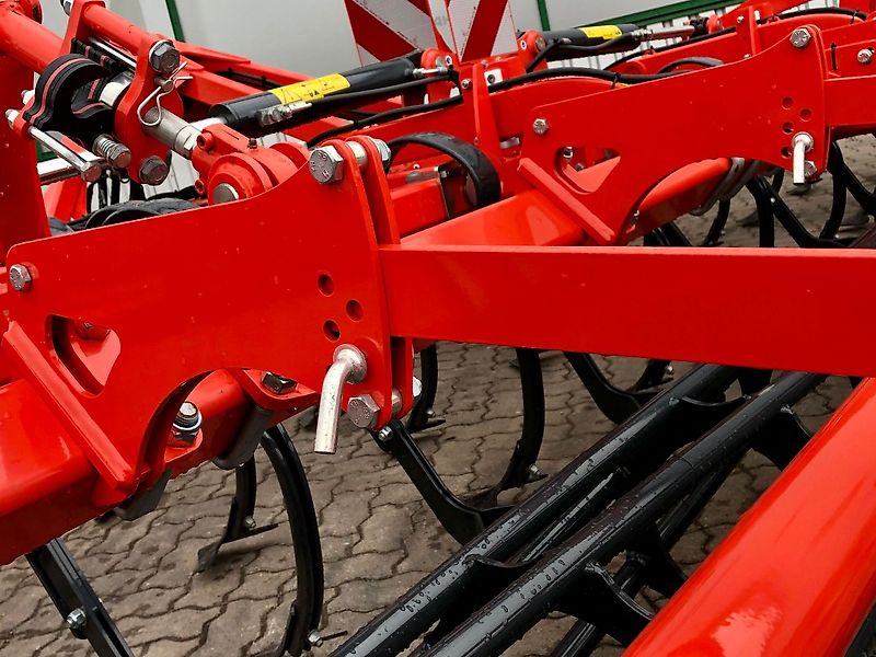 Kuhn PROLANDER 600 R