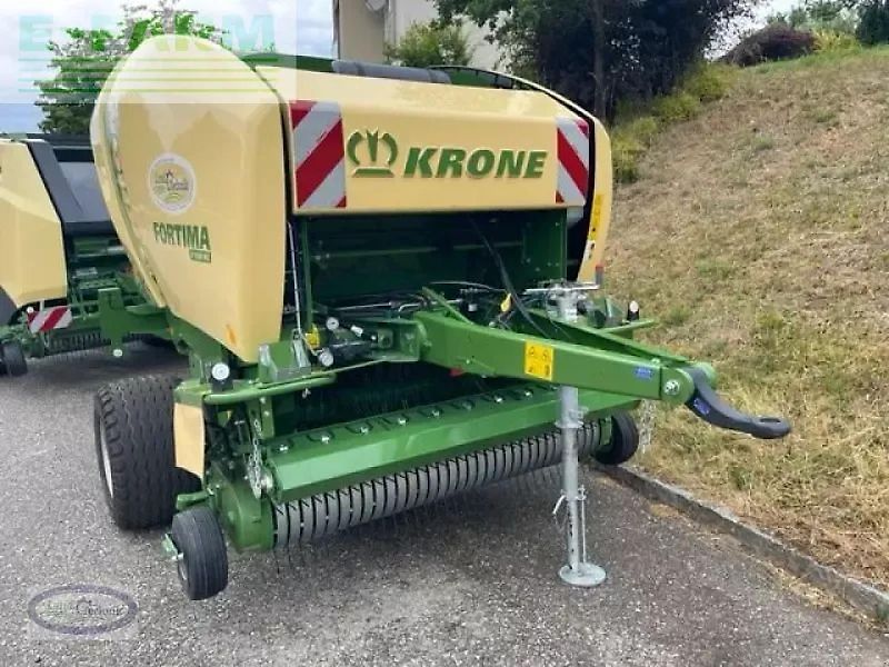Krone fortima v 1500 mc