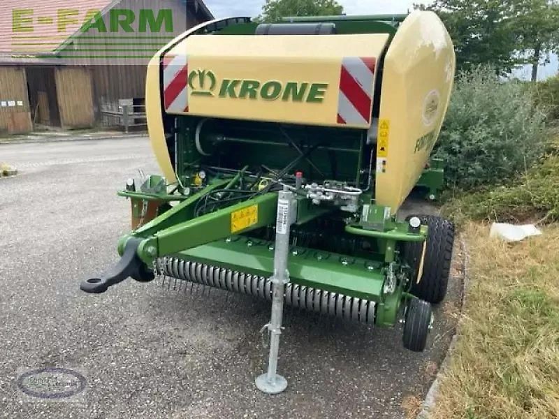 Krone fortima v 1500 mc