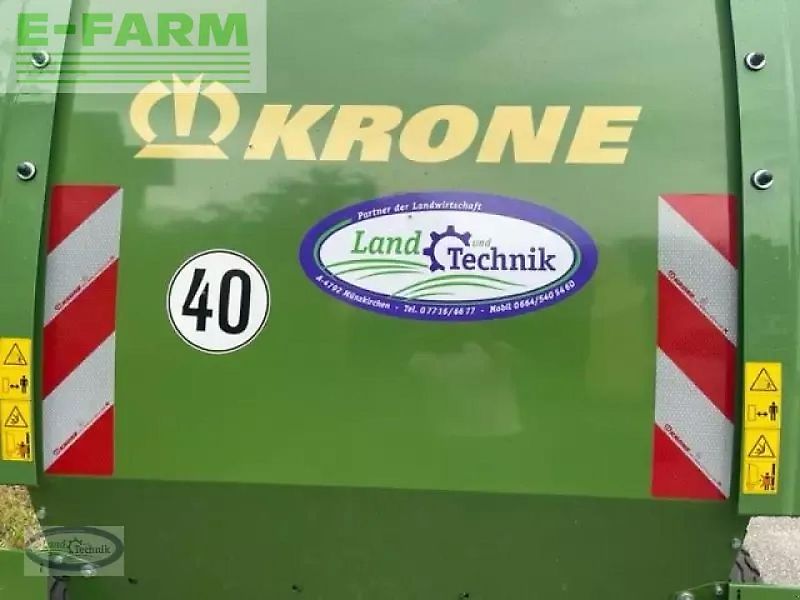 Krone fortima v 1500 mc