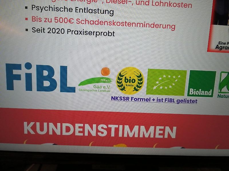 Kongskilde Howard Howard Modell Type HB-205-540T Bodenfräse 205 cm Arbeitsbreite mit 400 mm großen Stützrädern Fräßmesser 100% 48 Stück Schaltgetriebe ohne Kettenkasten zur Rotorwelle über Zahnradantrieb