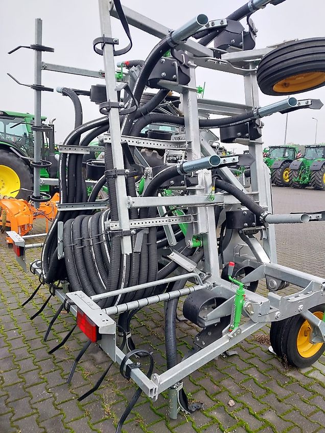 Joskin TERRAFLEX XXL 6375/17SHKI2