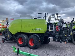 Claas QUADRANT 5300 FC T+ST