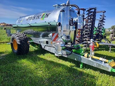 Joskin MODULO2 10000 ME