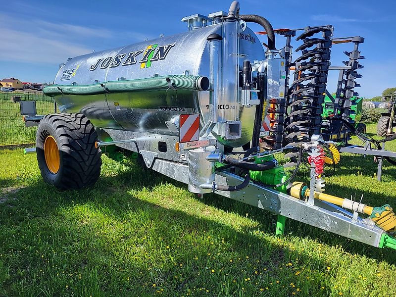 Joskin MODULO2 10000 ME