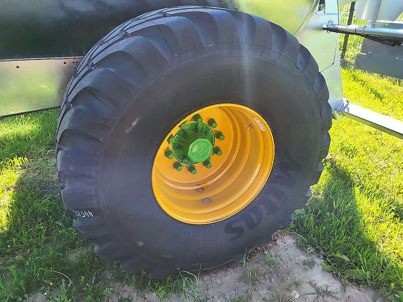 Joskin MODULO2 10000 ME