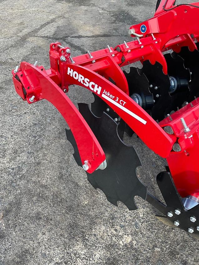 Horsch Joker 3 CT